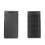 Car Center Console Armrest Box Roller Blinds Front Cup Holder Roller Curtain for  Lamando 2014-2021 3