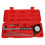 Medidor de Furo 2-6Polegadas 0,001Polegadas Medidor de MediçãO de Cilindro de Furo Profundo Do Motor Cilindro 50-160mm 0,01mm Medidor Indicador de 2