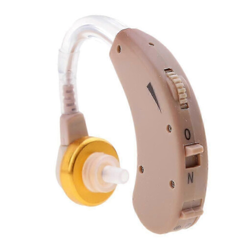 Axon F-138 Mini Volume Adjustable Invisible Sound Amplifier Hearing Aid
