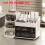 Drawer Style Makeup Storage Box Dormitory Organizer Plastic Cosmetics Skincare Dressing Table Desktop Sundrie Container 4