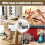 Drawer Style Makeup Storage Box Dormitory Organizer Plastic Cosmetics Skincare Dressing Table Desktop Sundrie Container 5
