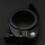 Folding Bicycle  Pipe Clamp Quick Release Lever for  for Driver'S  Pipe Clamp Inner Diameter 40.8mm 4