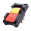 Safe Locking  HY18-32 4 Pins 250V 16A 2HP DPDT  Off Push Button Key Switches for Machine Tools 2