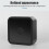 Zigbee Tuya Human Presence Sensor 24G Millimeter Wave  Human Static Motion Sensing  Life APP 5