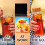Lipton Ice Tea Black Tea Peach 10 pyramid tea bags Zero Calories Zero 5