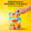 Lipton Ice Tea Black Tea Peach 10 pyramid tea bags Zero Calories Zero 3