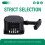 40-5 Lawn Mower Accessories Two-Stroke Lawn Mower Hand Puller Digger  Assembly Bearing Super Easy Start Dial 2