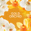 Lenor Lenor Laundry Perfume Scent Booster 735g, Gold Orchid, Non-Stop 5