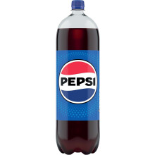 Pepsi Regular Cola 2L