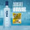 FRÏS Vodka, 1l, 37.5% ABV, Scandinavian Craft Vodka, Gift Idea 6