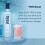 FRÏS Vodka, 1l, 37.5% ABV, Scandinavian Craft Vodka, Gift Idea 5