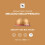 Nespresso Nespresso Vertuo Coffee pods  30 Melozio decaffeinated capsules 3 slee 1