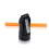 10PCS Random Color Carpenter Pencil Sharpener Manual Pencil Sharpener for Flat Carpenter Pencils 9