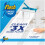 Flash Flash Speedmop Wet Mop Floor Cleaner Starter Kit For Cleaning Floors, 2