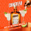 Cointreau Triple Sec, Orange Liqueur, 3