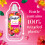 Comfort Comfort Perfume Creations Tropical Lily Fabric Conditioner Softener 2