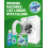 Calgon Calgon Hygiene Plus Washing Machine Cleaner & Limescale Remover, 6
