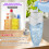 Microfibre Spray Mops for Floor Cleaning, Hardwood Spray Mop with 6