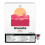 by Amazon Grenache Rose Wine, 3L Bag in a Box, 1 Pack 5