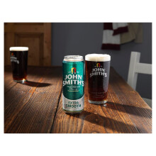 John Smiths Extra Smooth 36 10 x 440ml