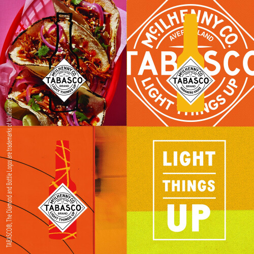 Tabasco Habanero Extra Hot Sauce 57ml | Authentic & Classic Flavour 2