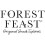 Forest Feast Belgian Milk Chocolate Jumbo Raisins 6