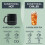 Nutra Tea NUTRARELEASE - Water Retention Tea|Bloated Stomach Tea 6