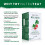 Nutra Tea NUTRARELEASE - Water Retention Tea|Bloated Stomach Tea 3