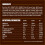 snickers Snickers Fruit & Nut Milk Chocolate Bars, 18 x 40g, Bulk Chocolate 4