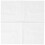 Duni 250 Large Premium Napkins (33cm 3ply), 4
