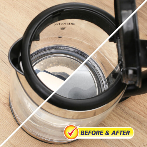 Elbow Grease All Purpose Descaler – Up to 100% Limescale Removal | 1