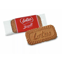 50 x Lotus Biscoff Biscuits Individually wrapped By Shop4Choice
