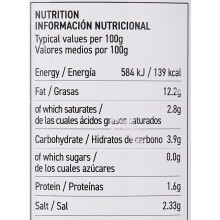 Perelló Gordal Picante Pitted Olives  350g 150g Drained  Pack of 2  Sp