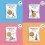 Meredith & Drew Mini Packs Twin Pack Biscuits, 23 g (Pack of 100) 2