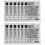 Indesit WPRO Indesit Limescale And Detergent Descaler and De Greaser (Box Of 3