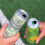 Folkington's Elderflower Soft Drink Pressé, 12 Cans, Gently 4