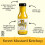 Tracklements - Sweet Mustard Ketchup, 290g Jar 2