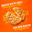 McVitie's Hobnobs Biscuits The Oaty One 255 g (Pack of 2