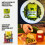 Savoury Snacks Hamper Gift Set with Pork Crackling, Beef Jerky, 6