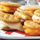 Ritz Breaks Original Crackers, Classic Crisp Savoury Crackers Perfect 5