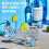 Teremana Blanco Tequila | 70cl | 40% ABV | Small Batch | Spirits | 4