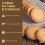 Biscuits Gift Set Bundle Includes 30 Packs Of Individually Wrapped 4