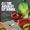 Absolut Lime Flavoured Swedish Vodka, 70 4