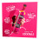 Corky's Sour Raspberry Schnapps 70cl | Shots | 15% ABV | Sour 2