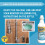 Zep Commercial Calcium, Lime and Rust 2