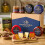 Snowdonia Cheese Company | Cheese, Chutney and Cracker Gift Box | 4 2