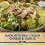Hellmann's Real Caesar Salad Dressing & Dip vegetarian condiment free 6