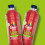 Rubicon Rubicon Spring Vits Strawberry Watermelon Still Vitamin Water 4