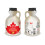 47 North Single Source Canadian Organic Maple Syrup, Grade A 500ml 1