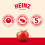 Heinz Heinz Sun-Ripened Cherry Tomato And Basil Pasta Sauce 2
